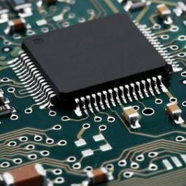 Elektronik-Entwicklung