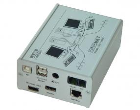 Digitale Doppeleinheit