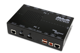 MKVision® UltraHD Modul